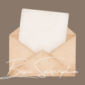 The Literary Letters- Basic