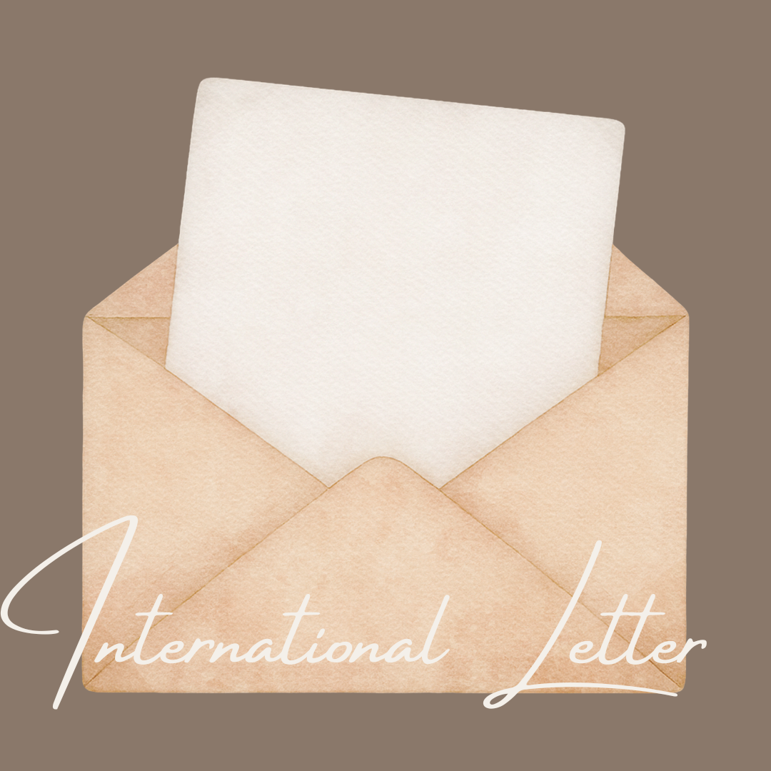The Literary Letters- International June Edition