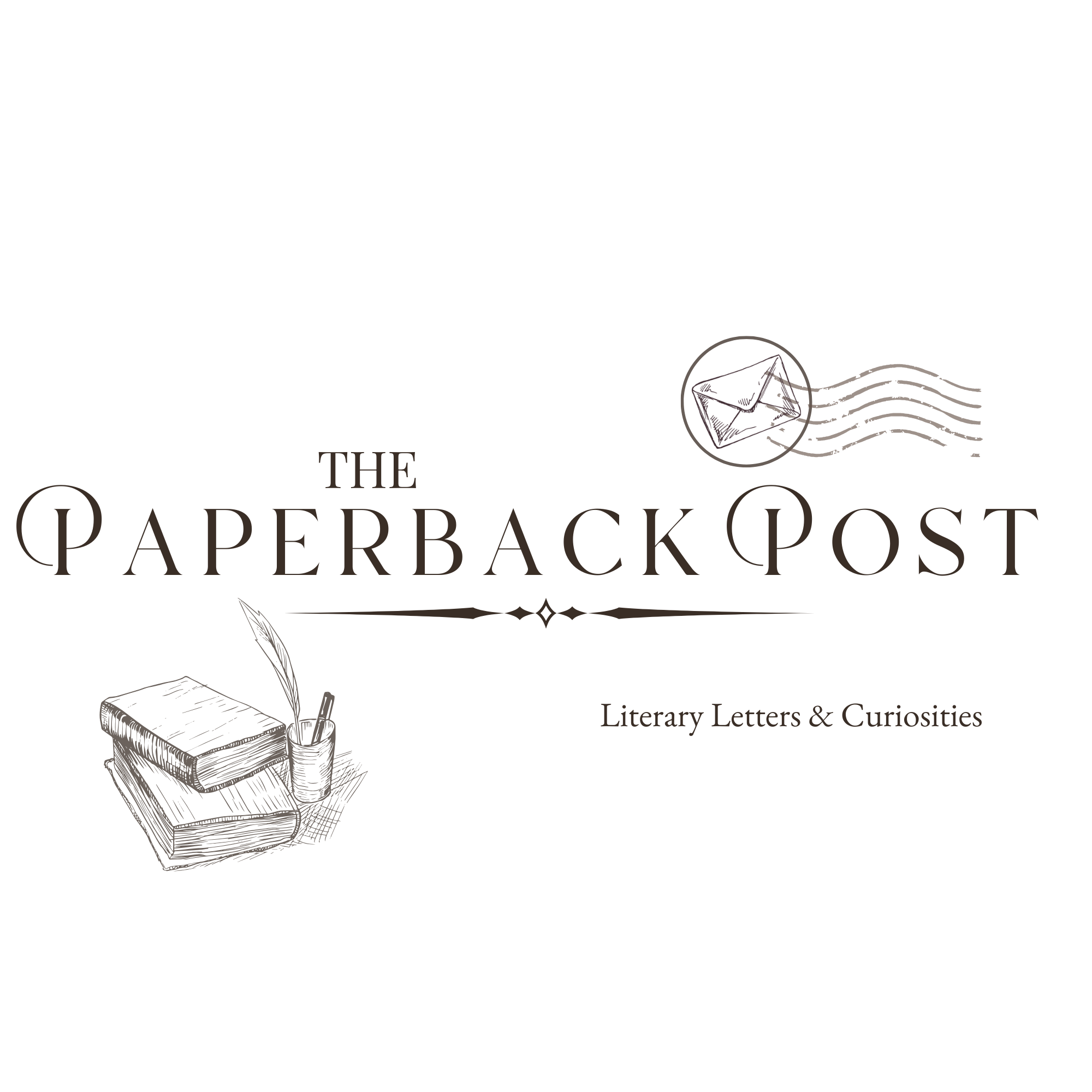 The Paperback Post Co.